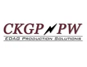 CKGP/PW & Associates logo