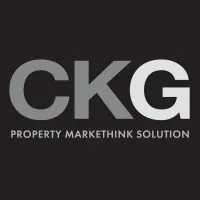 CK Group logo