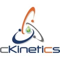 cKinetics logo