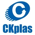 CKplas logo