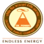 CK  Power logo