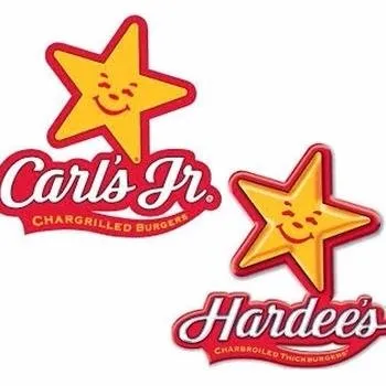 CKE Restaurants logo