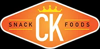CK Snacks logo