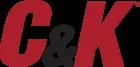 C&K logo