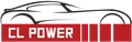 CL POWER logo
