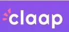 Claap logo