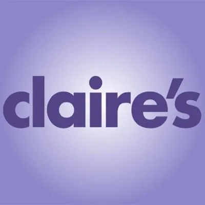 Claire's logo