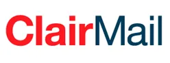 Clair Mail logo