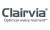 Clairvia logo