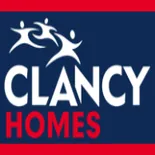 Clancy Homes logo