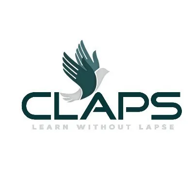 CLAPS logo