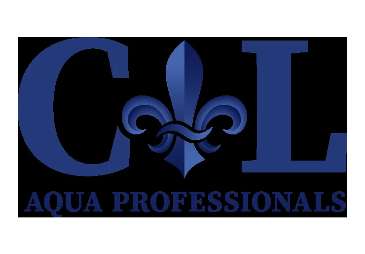 C & L Aqua Professionals logo