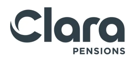Clara-Pensions logo