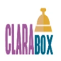 ClaraBox logo