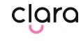 Clara logo