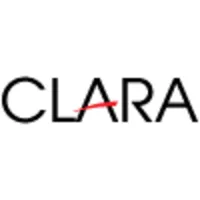 Clara HQ logo