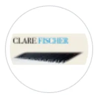 Clare Fischer logo