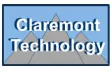 CLAREMONT TECHNOLOGY logo