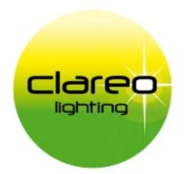 CLAREO Lighting logo