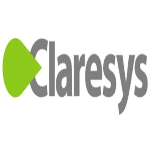 Claresys logo