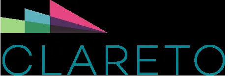 Clareto logo
