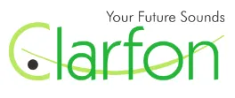 Clarfon logo