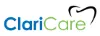 ClariCare logo