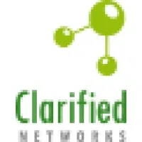 Clarified Networks logo