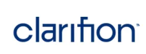 Clarifion logo