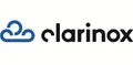 Clarinox Technologies logo