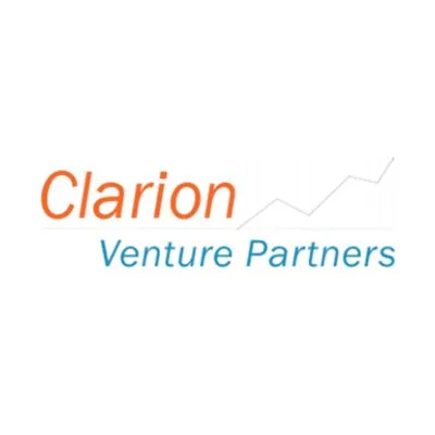 Clarion Venture Partners logo