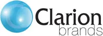 Clarion Brands logo