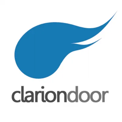 ClarionDoor logo