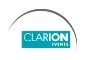 Clarion Events logo