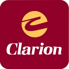 Clarion Hotel Sligo logo