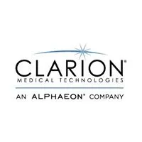 Clarion Medical logo