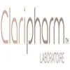 Claripharm logo