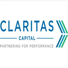 Claritas Capital logo