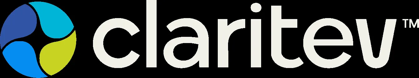 Claritev logo