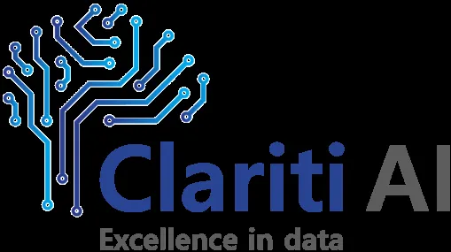 Clariti logo