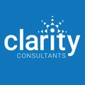 Clarity Consultants logo