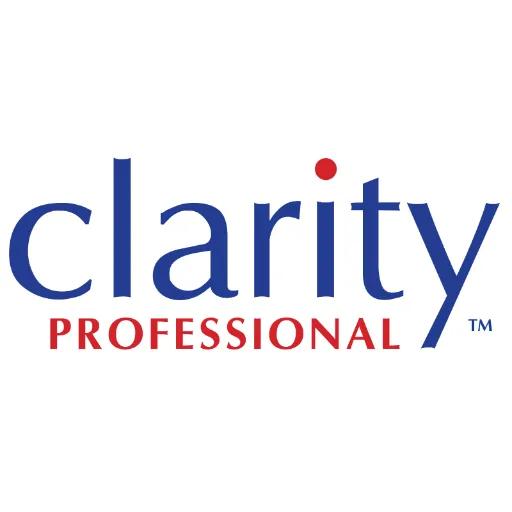 Clarity Software logo
