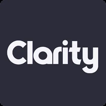 Clarity App