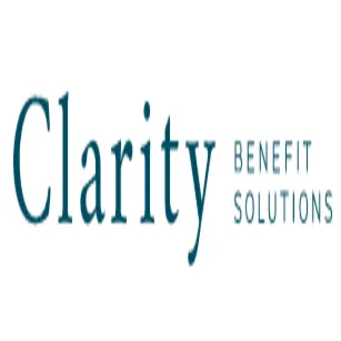 Clarity Benefit Solutions logo