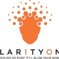 ClarityOne Audio logo