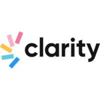 Clarity Security logo