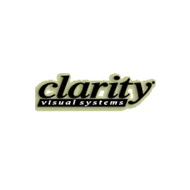 Clarity Visual logo