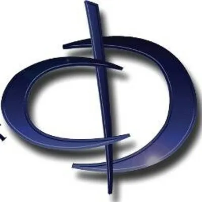 Clark Deco logo