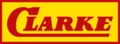 Clarke Transport logo