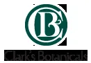Clark's Botanicals logo
